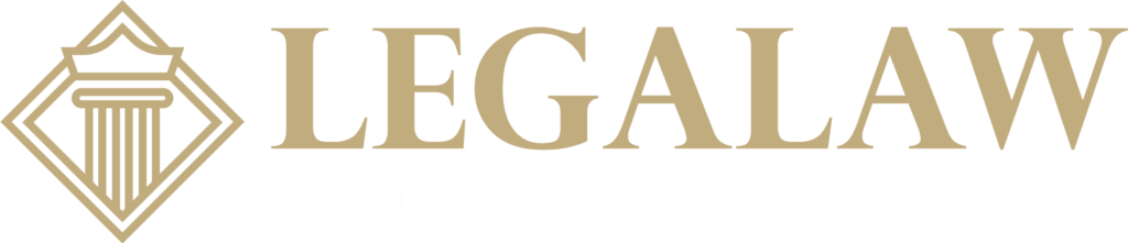 legalawadvice logo