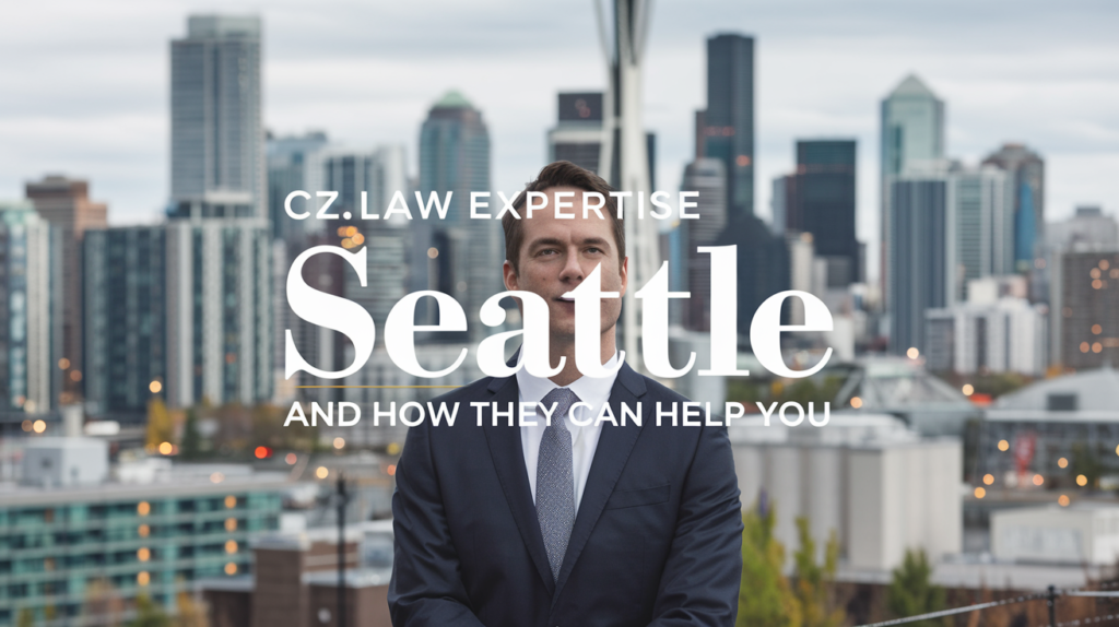 personal injury lawyer seattle cz.law