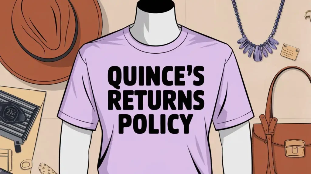 Quince's Returns Policy